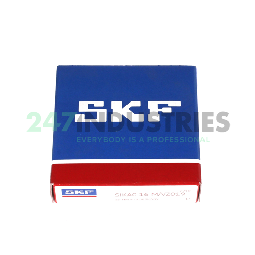 SIKAC16M/VZ019 SKF Image 3