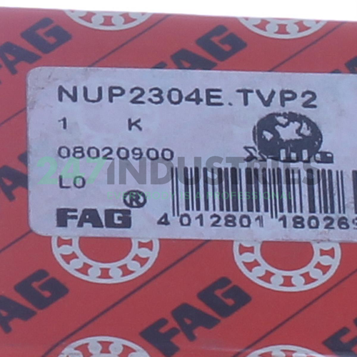 NUP2304E.TVP2 FAG Image 6