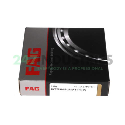 HCB71914-E-2RSD-T-P4S-UL FAG Image 3