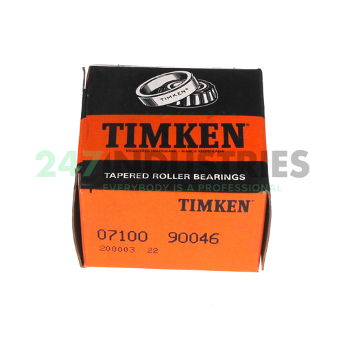 07100-90046 Timken