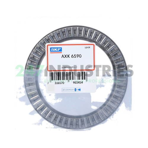 AXK6590 SKF Image 2