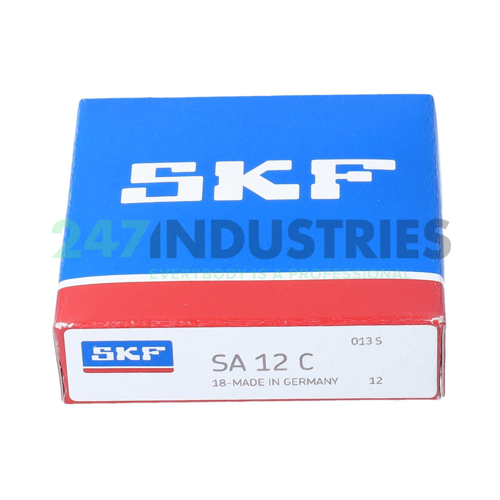 SA12C SKF Image 2