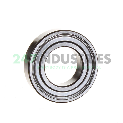 6005ZZ C3 IBC Bearings