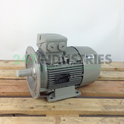 1LE1003-1BA23-4JA4-Z Siemens