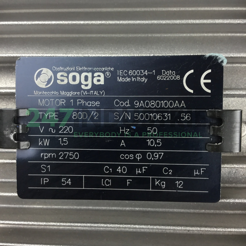 80D2-B3 SOGA Image 2