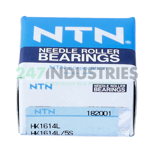 HK1614L/5S NTN Image 3