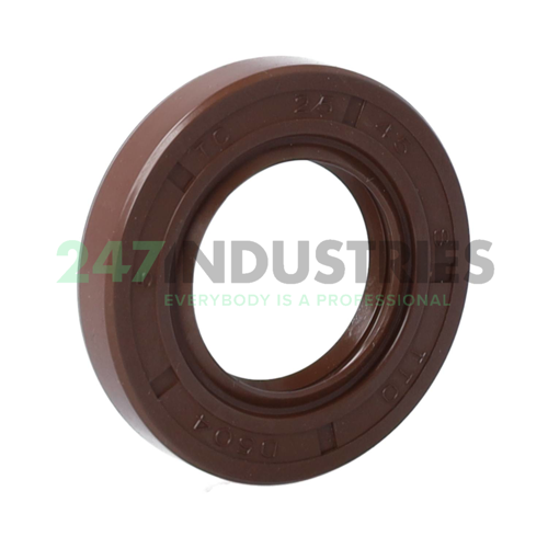 TC25X45X8VITON TTO Oil seals