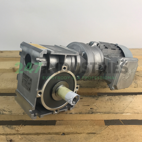 SK1SI63V-71L/4 Nord Drive Systems Image 1