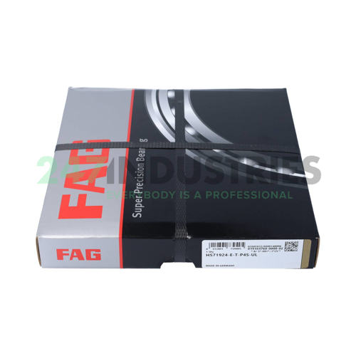 HS71924-E-T-P4S-UL FAG Image 2