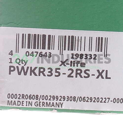 PWKR35-2RS-XL INA Image 2