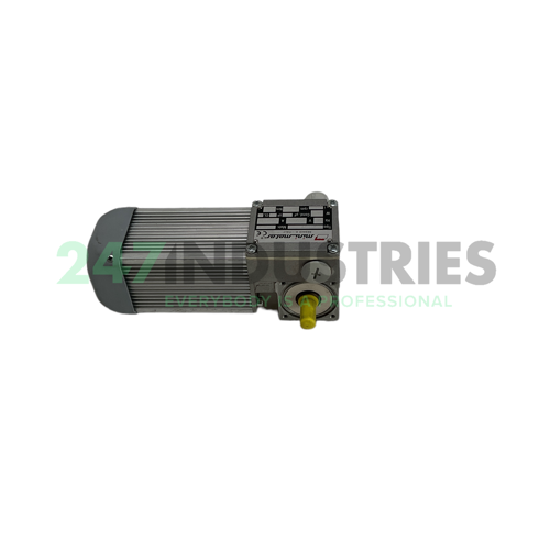 BC2000/U-I10 Mini Motor Image 2