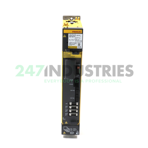 A06B-6290-H322 Fanuc Image 2