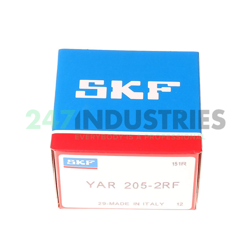 YAR205-2RF SKF Image 4