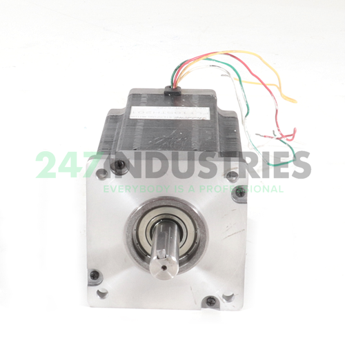 FL110STH201 Fulling Motor Co. Ltd. Image 2