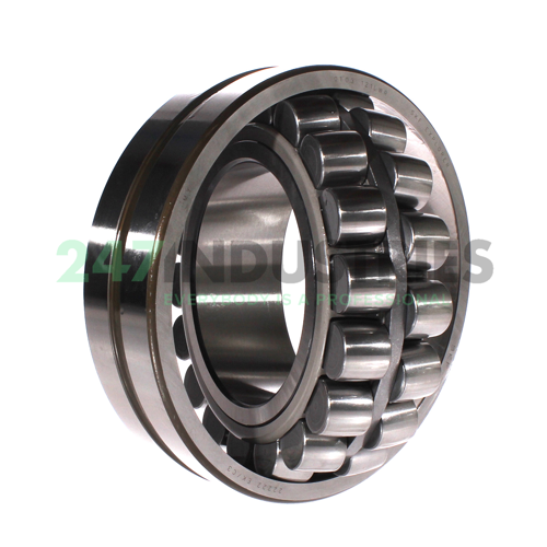 22222EK/C3 SKF Image 4