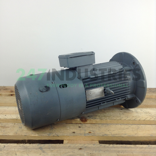 DFV132S4/BMG/HR/TH/ES SEW-EURODRIVE Image 3