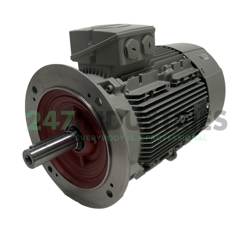 1LE1004-1DB23-4FA4 Siemens Image 3