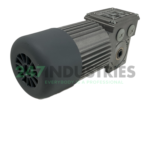 MC320P2T-I15 Mini Motor Image 3