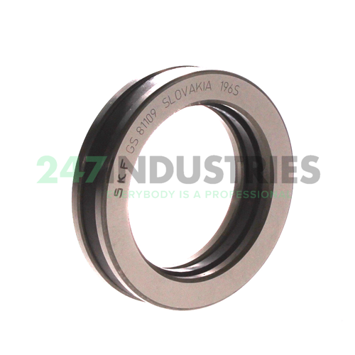 81109TN SKF