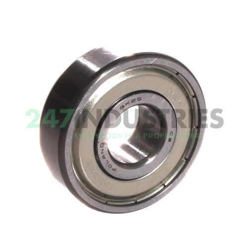 6302ZZC3E NSK