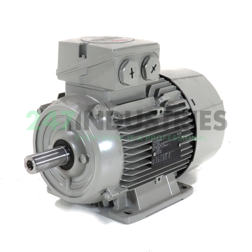 1LE1002-1AD52-2AB4-Z Siemens