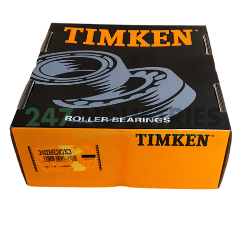 24028KEJW33C3 Timken Image 3