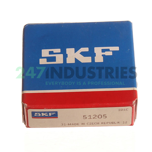 51205 SKF Image 2