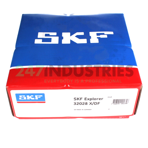 32028X/DF SKF Image 3