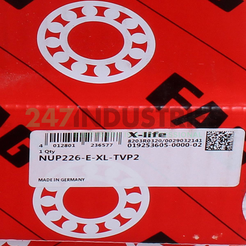 NUP226-E-XL-TVP2 FAG Image 6