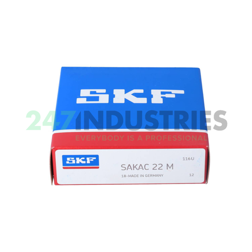 SAKAC22M SKF Image 3