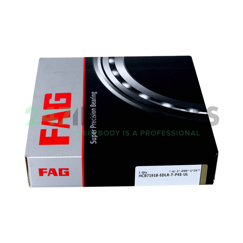 HCB71918-EDLR-T-P4S-UL FAG Image 3