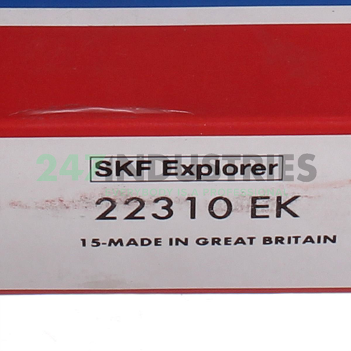 22310EK SKF Image 5