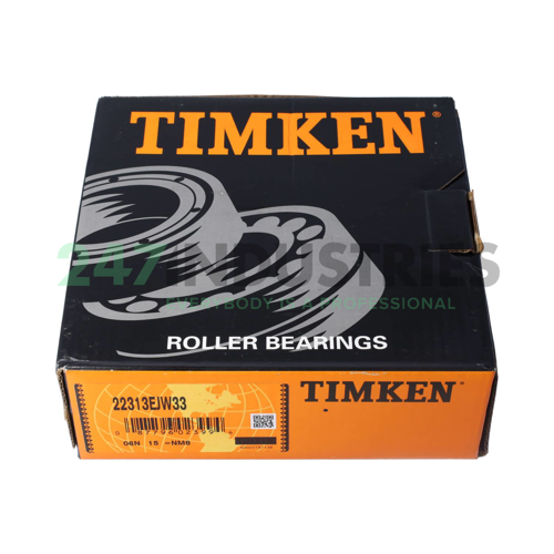 22315EJW33 Timken Image 3