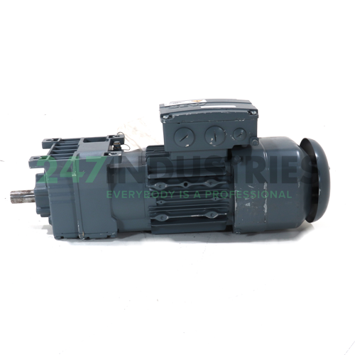 R17/II2GDEDRS71M4BE1 SEW-EURODRIVE Image 3