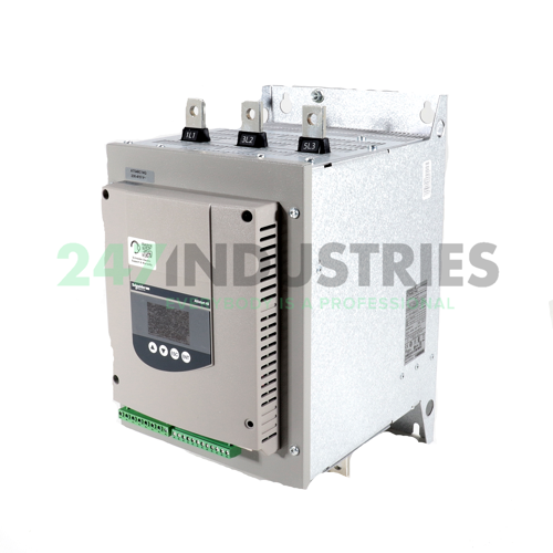 ATS48C14Q Schneider Electric