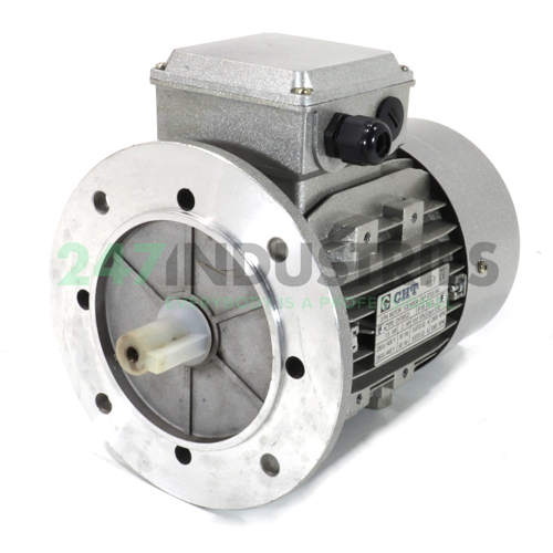 CHT80C2B5 CHT Motors Image 3