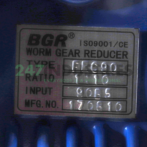 FRC090-90B5I10 BGR Image 2