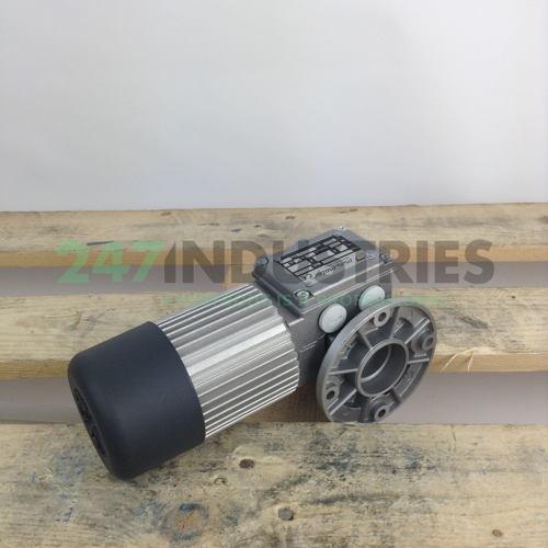 MC160P2 Mini Motor Image 3