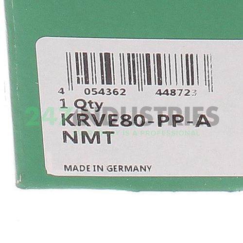 KRVE80-PP-A-NMT INA Image 5