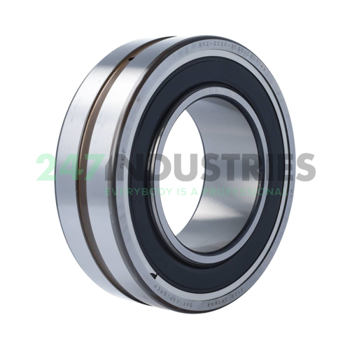 BS2-2220-2CS5/C3VT143 SKF