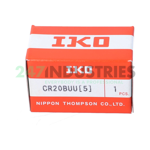 CR20BUU IKO Image 3