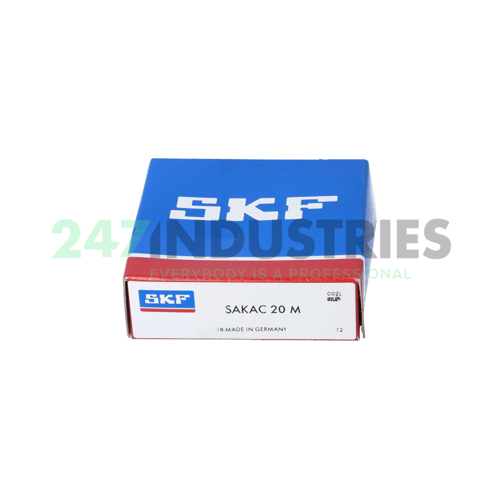 SAKAC20M SKF Image 3