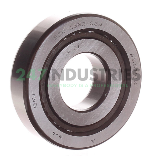 BSD2562CGA SKF