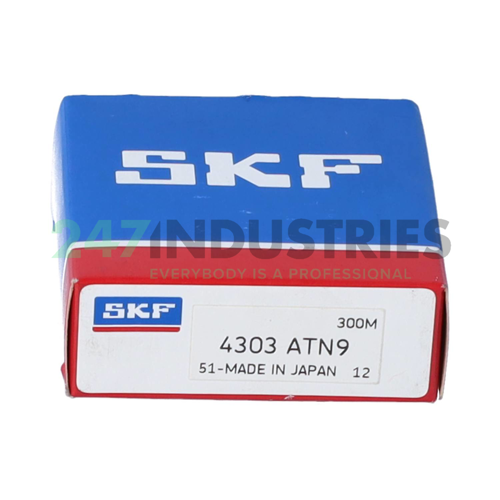 4303ATN9 SKF Image 3