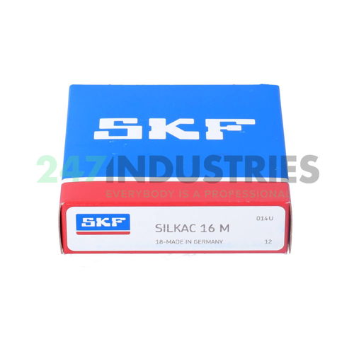 SILKAC16M SKF Image 3