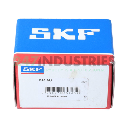 KR40 SKF Image 3