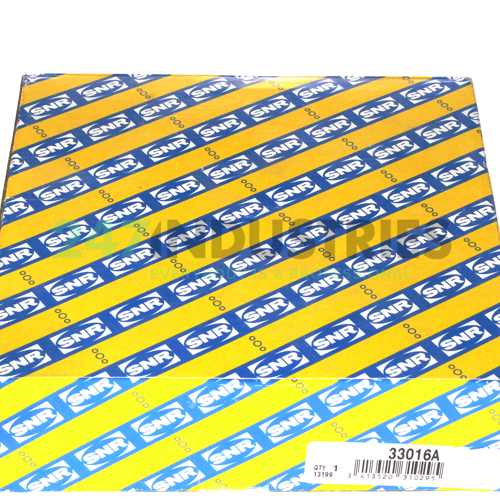 33016A SNR Image 4