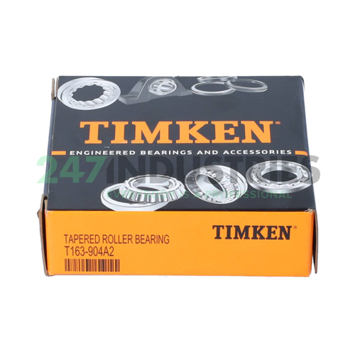 T163-904A2 Timken Image 3