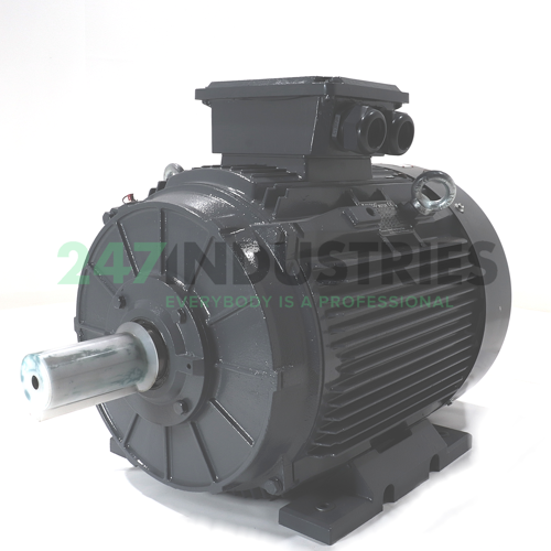 T3CR225M6-B3 TechTop Motor