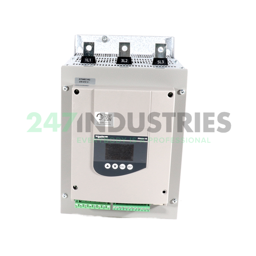 ATS48C14Q Schneider Electric Image 2